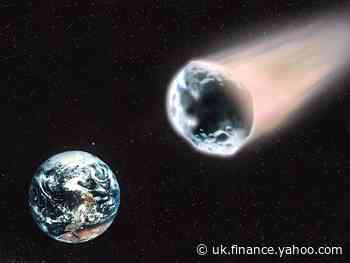 Asteroid unlikely to hit Earth on election day, and won’t do any damage even if it does – despite social media excitement