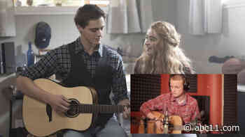 Disney+ 'Clouds' virtual concert honors legacy of teenage musician Zach Sobiech