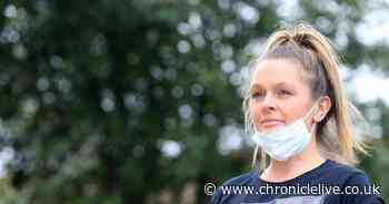 North Shields mum with Long Covid fears she may never fully recover
