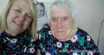 Daughter given 'weekend to re-home mum' slams 'inhumane' treatment of elderly