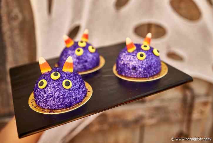 Halloween Boos!Letter: Our trick-or-treating bucket is full of food and fun events