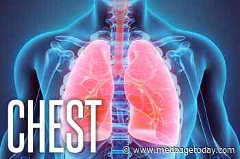 Marijuana Use Linked to Lower Hospital Mortality in COPD Patients