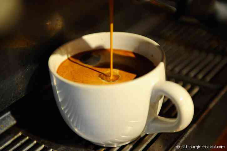 Crazy Mocha Coffee Co. Files For Bankruptcy, Citing Pandemic Shutdown