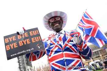 New urgency as UK reopens stalled Brexit talks with EU