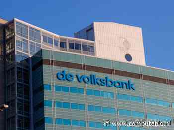 Volksbank en Schluss testen inzet datakluis