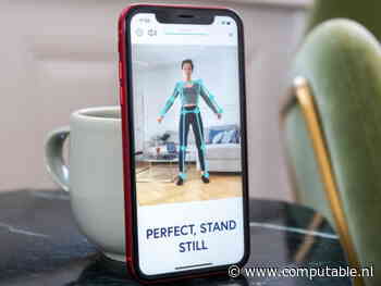 Zalando haalt online-paspop Fision in huis