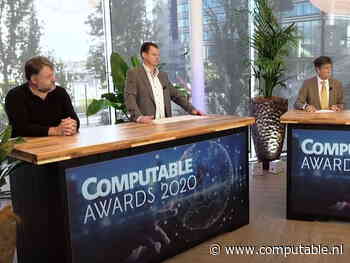 ‘Innovatie laat geen bedrijfstak ongemoeid’