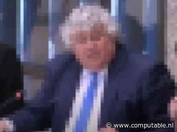 Rappen over geldverslindende overheids-ict