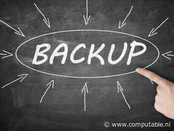 Backup als voornaamste bastion tegen ransomware