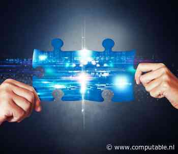 Quinyx neemt ai-startup Widget Brain over