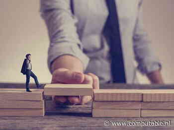 Vertrouwen in ict-werkgever groeit