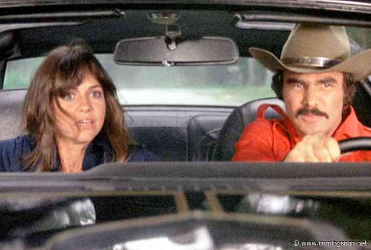 Gordon Green, McBride & MacFarlane Team for Smokey and the Bandit Series