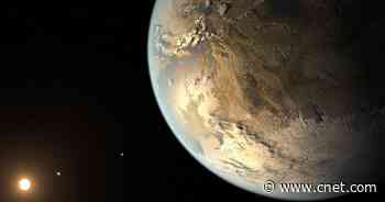 Alien civilizations could be eyeing Earth from these star systems     - CNET