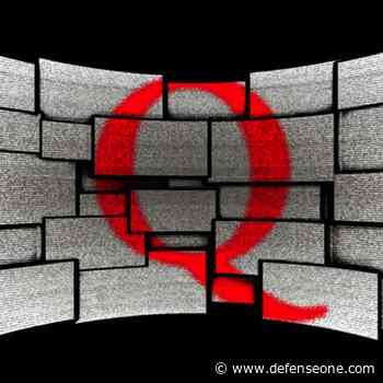 The Right’s Disinformation Machine Is Getting Ready for Trump to Lose