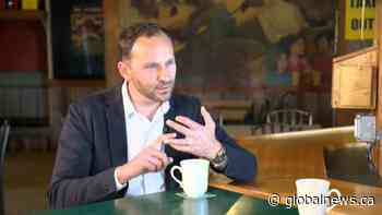 In conversation with Saskatchewan NDP Leader Ryan Meili