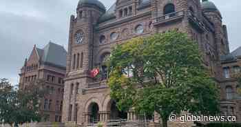 Critics say Ontario government’s move to scrap ranked balloting undermines municipal democracy