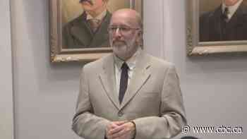 MHA's comment about homeless 'choosing' risky lifestyle in wake of Inuk man's arrest draws criticism