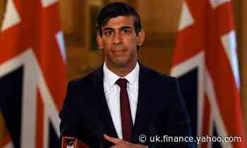 UK government borrowing soars to record high during Covid pandemic