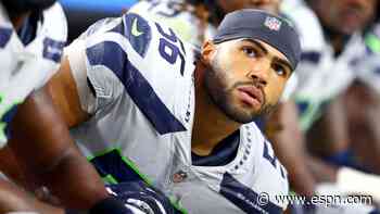 Source: Seahawks bringing back LB Kendricks