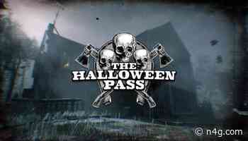The Halloween Pass Brings Tricks and Treats Alike To Red Dead Online