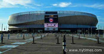 After Delay, Ticket Holders Are Getting Refunds for Two Concerts