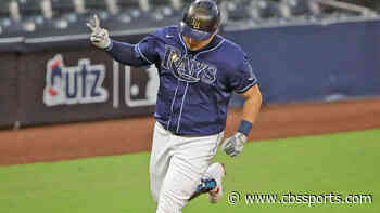 MLB World Series Game 2 betting odds, picks: Expect for Choi and the Rays to even the series