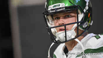 Jets in position to sell at NFL trade deadline: Here's who they could move next