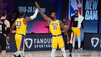 JR Smith says LeBron James could win MVP every year; 2020 Lakers would beat 2016 Cavaliers