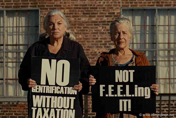 New to Stream: OVID’s November 2020 Movie Lineup