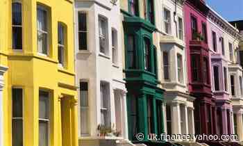 Private rents in London plunge by up to 34% amid Covid crisis