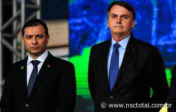 Governo Bolsonaro tem 50% de aprovação em Blumenau; Moisés tem 18,2%, aponta pesquisa | NSC Total - NSC Total