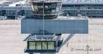 Berlin (hopefully) to finally open its new airport     - CNET