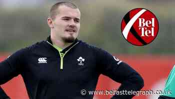 Ulster Rugby Round Up podcast: Is Jacob Stockdale's first choice position full-back now?