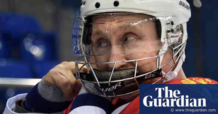 Russia's cyber-attack plan for Olympics part of a familiar pattern