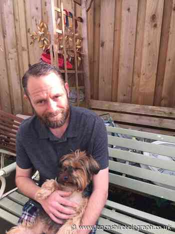 Concern mounts for missing 47-year-old man last seen in Burnley at end of August