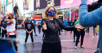 Theater to Stream: Cabaret Lives Online and Zombies Walk the Stage