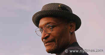 Tony Todd on the Joy of ‘Candyman,’ and the Role of Black Horror