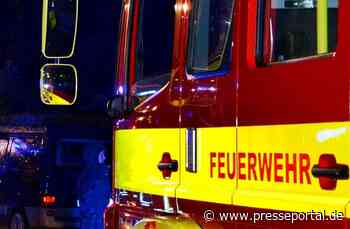 POL-ME: Polizei ermittelt nach Brandstiftung in Hochhauskeller - Ratingen - 2010099 - Presseportal.de