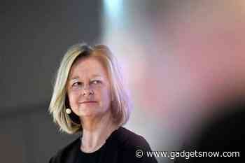 Telecom operator Telia core profit tops forecast