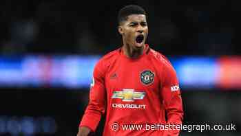 MPs vote against move to support Marcus Rashford’s free school meals campaign