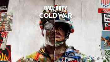 First Impressions  Call of Duty Black Ops: Cold War Beta - Jump Dash Roll