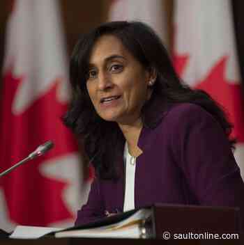 Feds say 100,000 rapid COVID-19 tests have arrived, being distributed to provinces