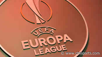 UEFA Europa League schedule, season dates: Group stage TV start times and more