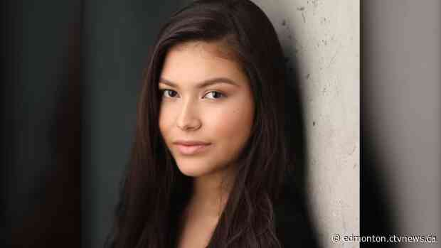 Alberta-raised Cree actor lands role in Disney's live-action 'Peter Pan and Wendy'