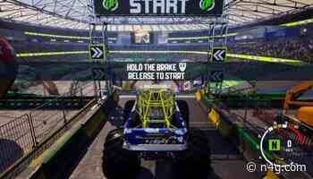 Monster Truck Championship Has Officially Launched on North American Consoles