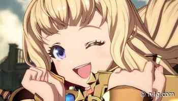 Granblue Fantasy: Versus Adds Cagliostro to Character Roster Today