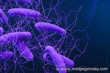 Viral Co-Infections With C. Diff Add Insult to Injury