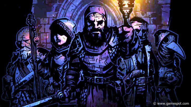 Darkest Dungeons 2 Coming To Epic Games Store in 2021