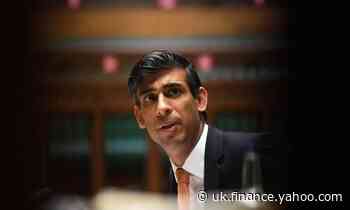 Rishi Sunak to unveil fourth Covid support package for ailing firms