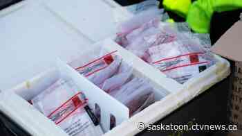 13 COVID-19 exposure warnings issued for Prince Albert businesses; Kelvington, Osler, Candle Lake also affected